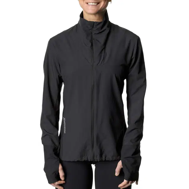 Houdini Pace Wind Jacket