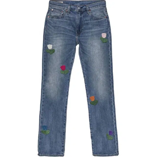 levis