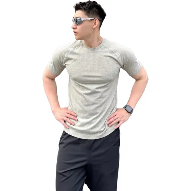 Hypeyourself cleanfitT