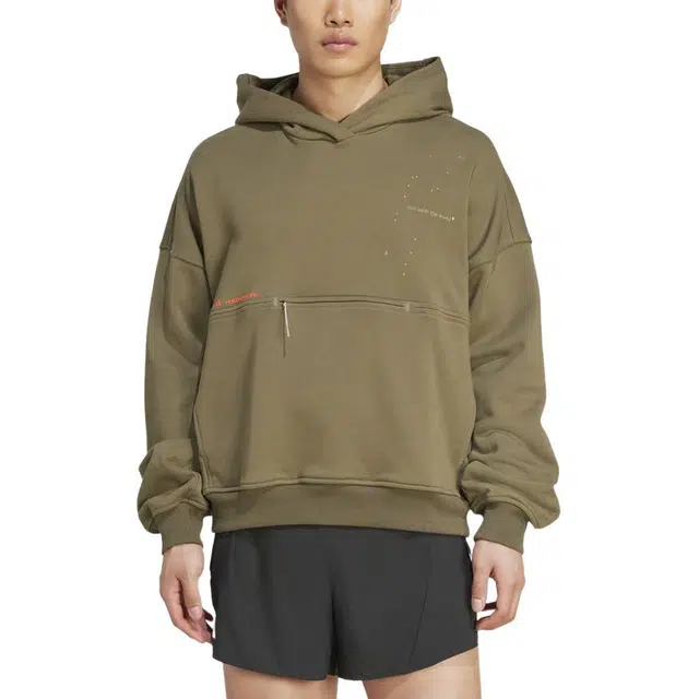 adidas x H.Koumori PerformanceRELAXED SS25