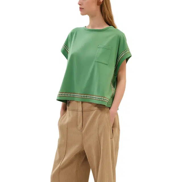HERMES SS25 T