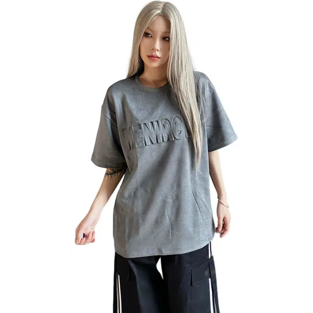 AN mmoversize T