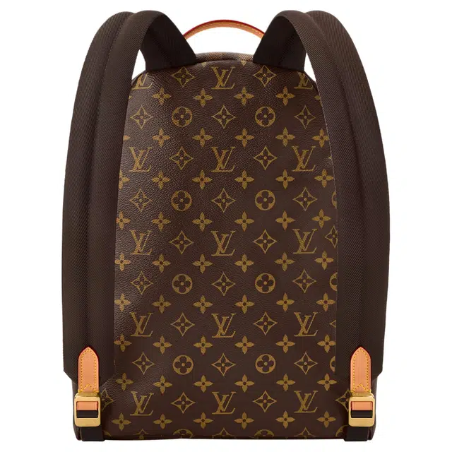 LOUIS VUITTON x Nigo Discovery Monogram Landscape