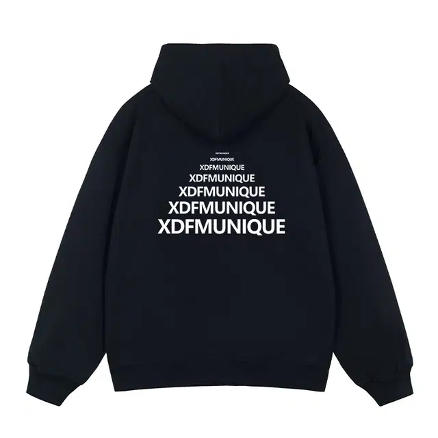 XDFM