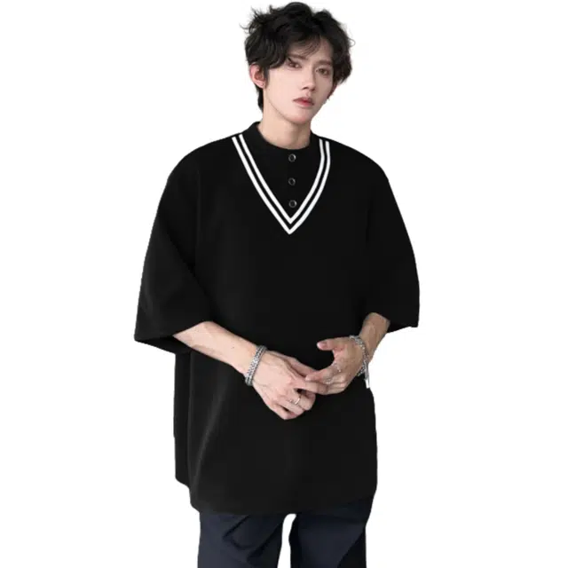 CTIDESTRAW TPolo