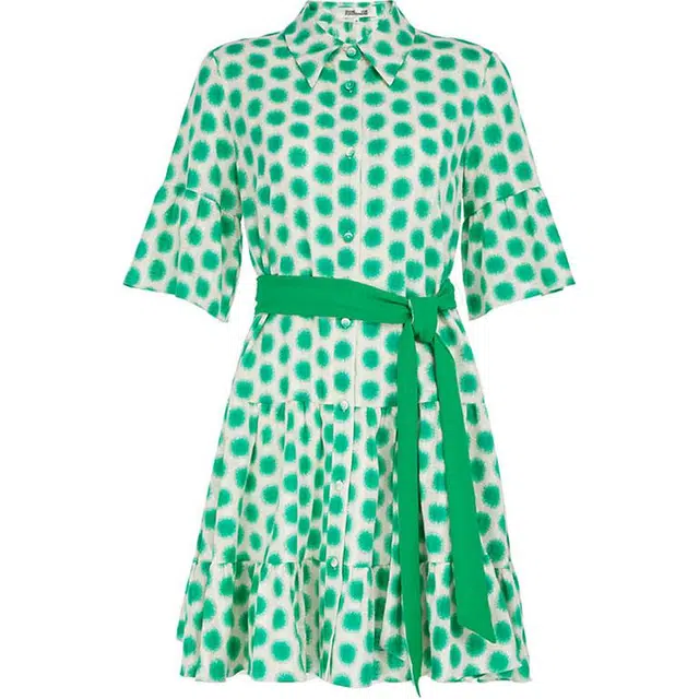 DIANE VON FURSTENBERG