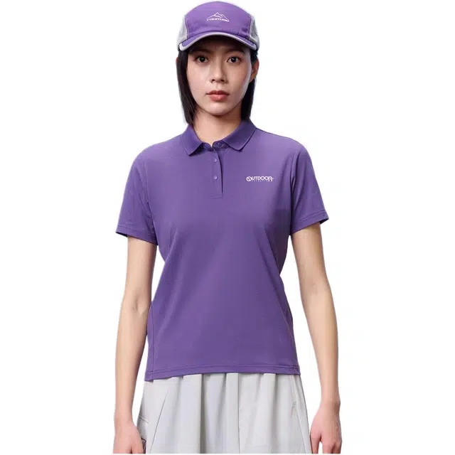 OUTDOOR PRODUCTS Polo