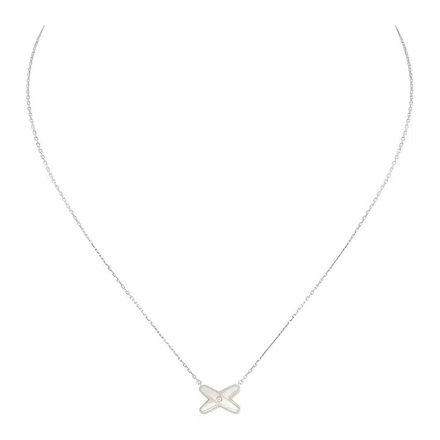 Chaumet JEUX DE LIENS 18k