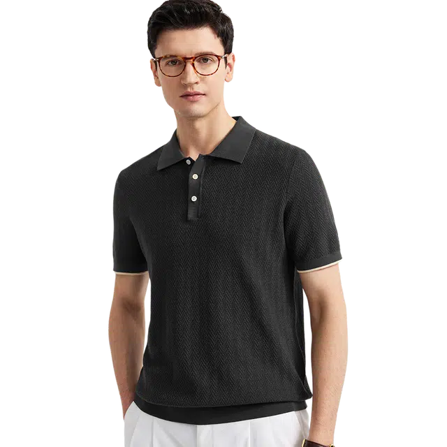 JUDGER Polo