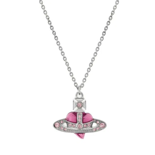 Vivienne Westwood Diamante