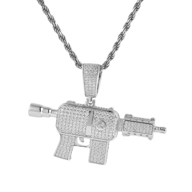 Ruibeila ak47ins 925