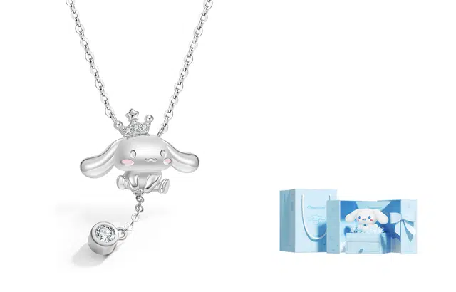 Sanrio s925
