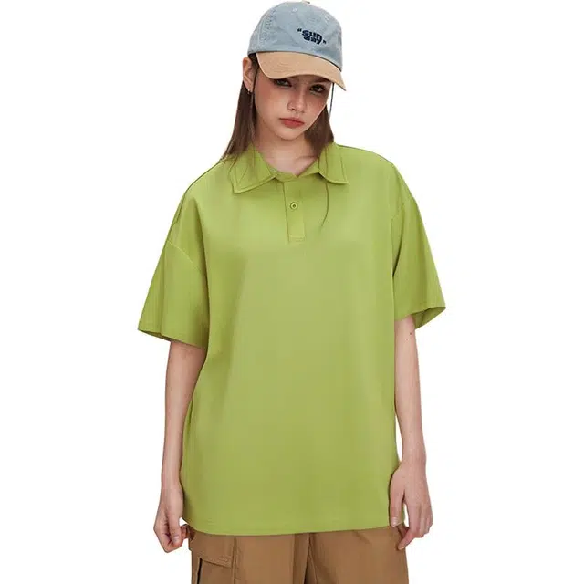 DIBINSAI STUDIO Polo
