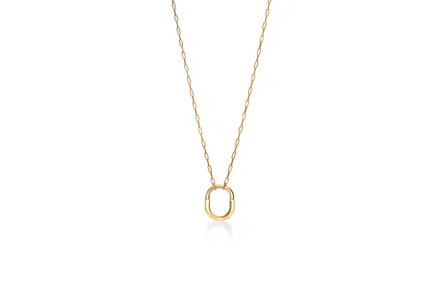 TIFFANY CO. 18K K