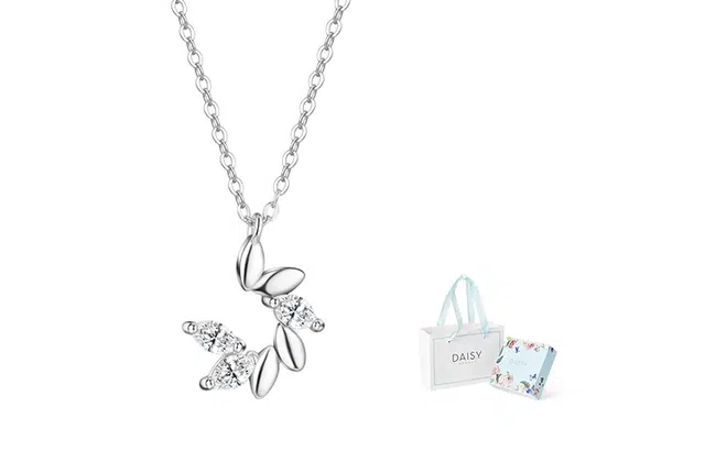 DAISY BEAUTY S925