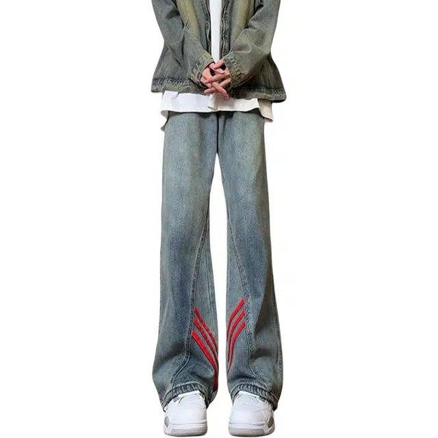 UNA RETA vintagevibe