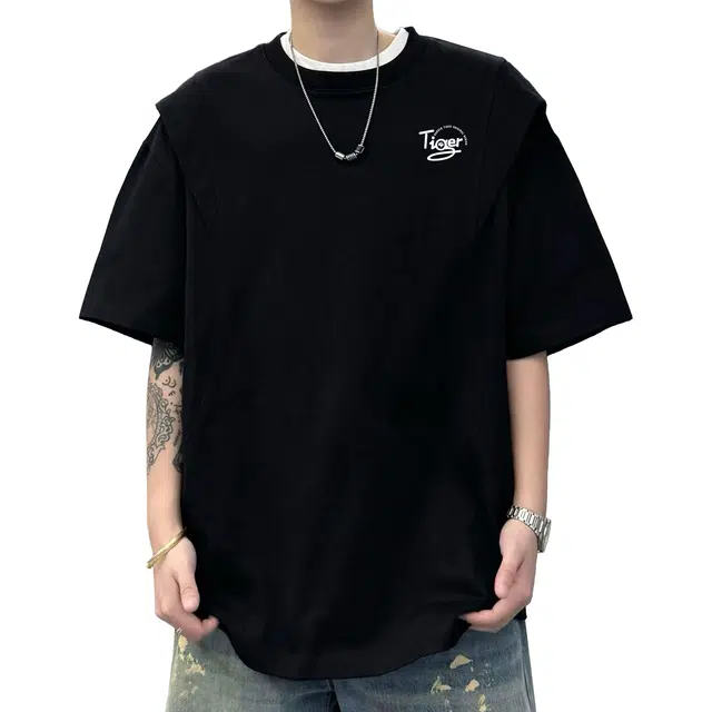 DANGERTIGER T