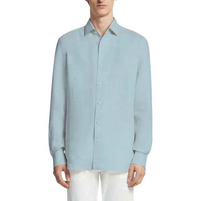 Zegna SS25