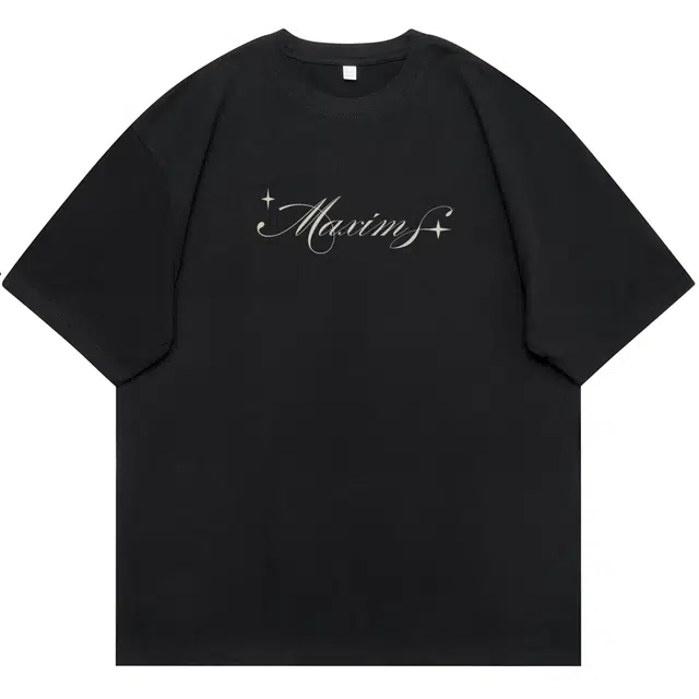maxim's de paris logoT