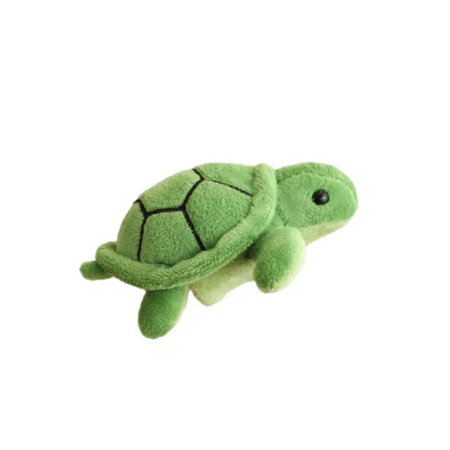 PUDOWRABBIT 9cm