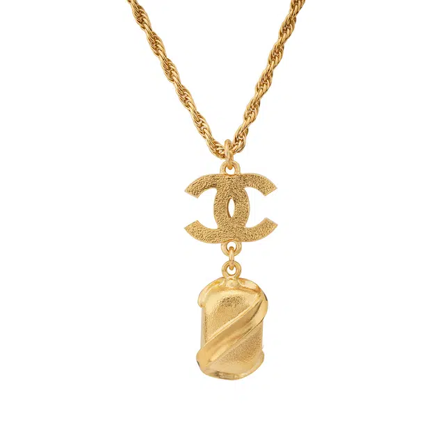 Chanel C