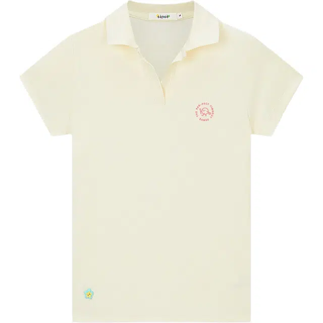 sanse GOLFPOLO T