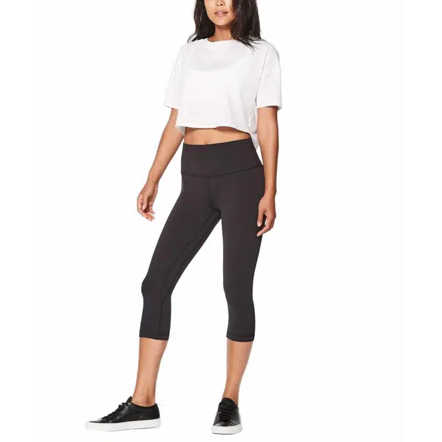lululemon Lightest T