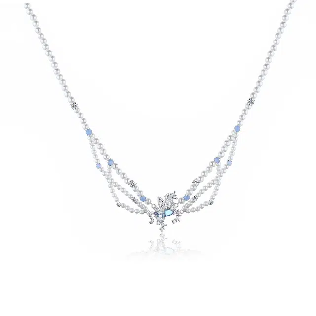 PARANOID PUPPY choker