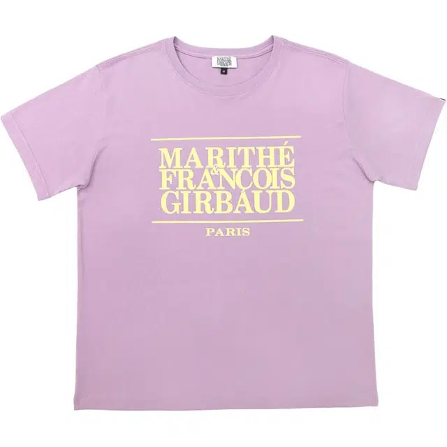 MARITHE FRANCOIS GIRBAUD T