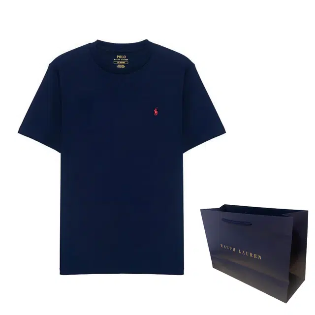 Polo Ralph Lauren SS22 T