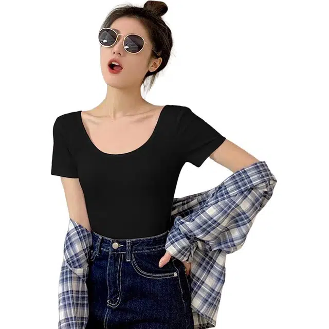 u T
