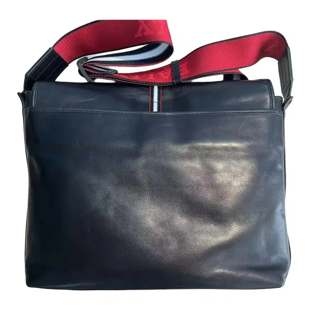 BALLY Logo