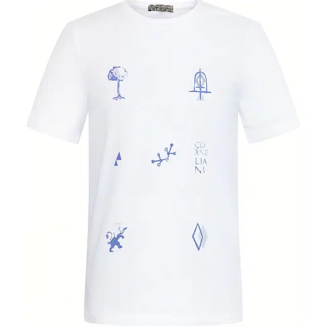 CORNELIANI T