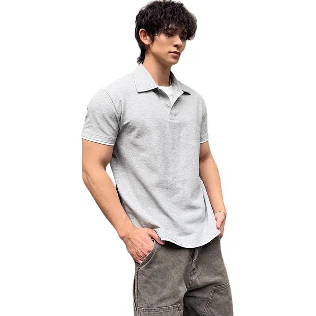 City Hipster Polo