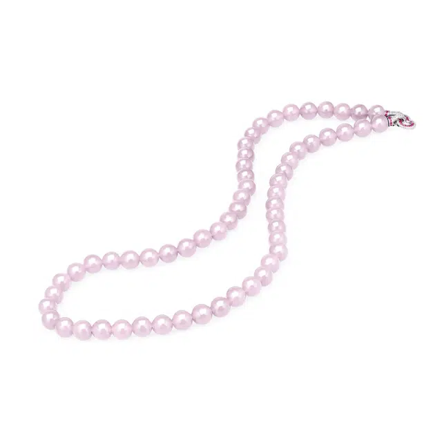 贝戈丽丝 复古中式典雅串珠链 圆润细腻优雅气质知性温柔金玉满堂大气锁骨链 #好运再造辰砂 玉髓 玉石项链 男女同款情侣款