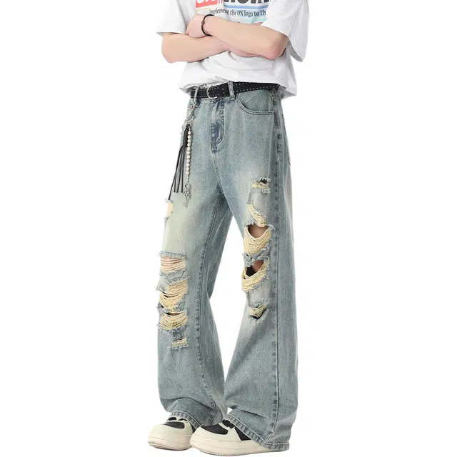 Pirkadat baggy