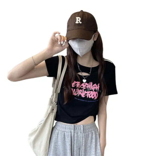 EOEI SS24 T