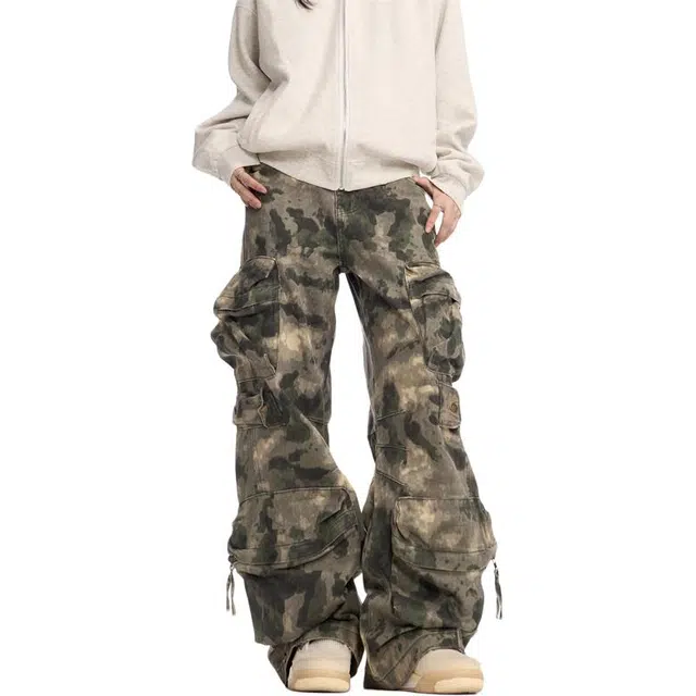 SUNSETMONENT cleanfit