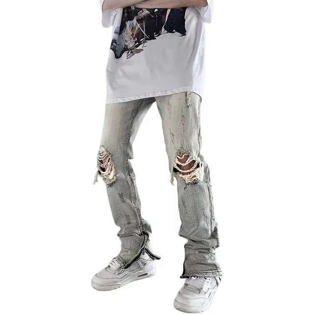 JIMIJONS vibecleanfit