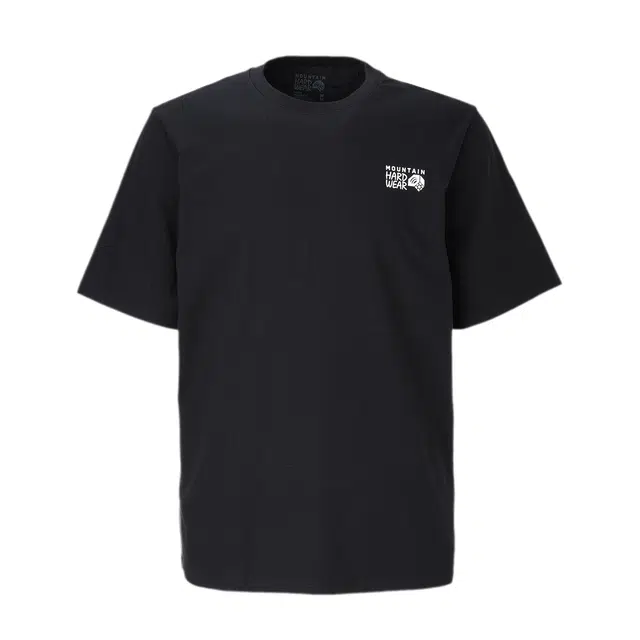 MOUNTAIN HARDWEAR SS25 MHW Box LogT
