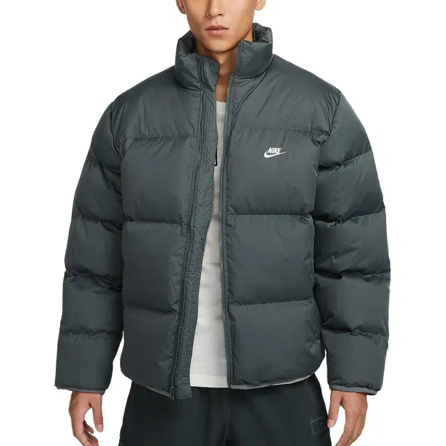 Nike ClubTherma-FIT