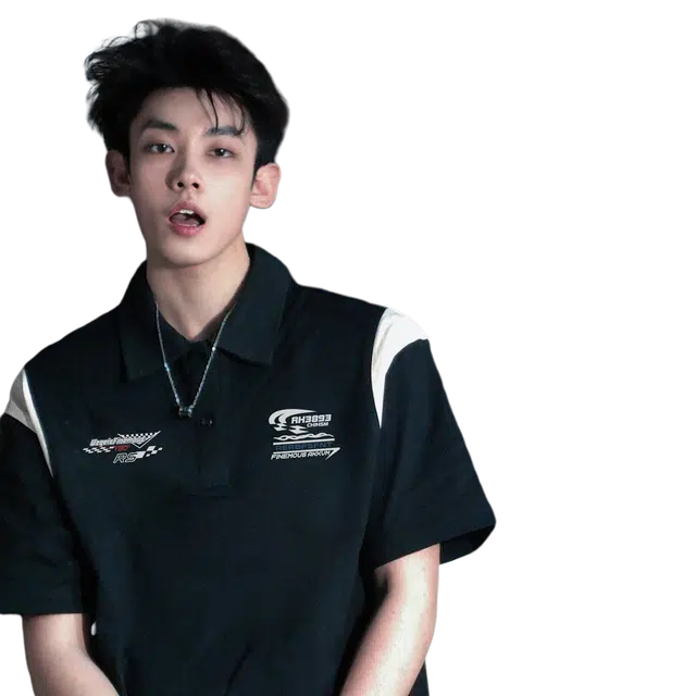 HIPHOPPUNKS Polo