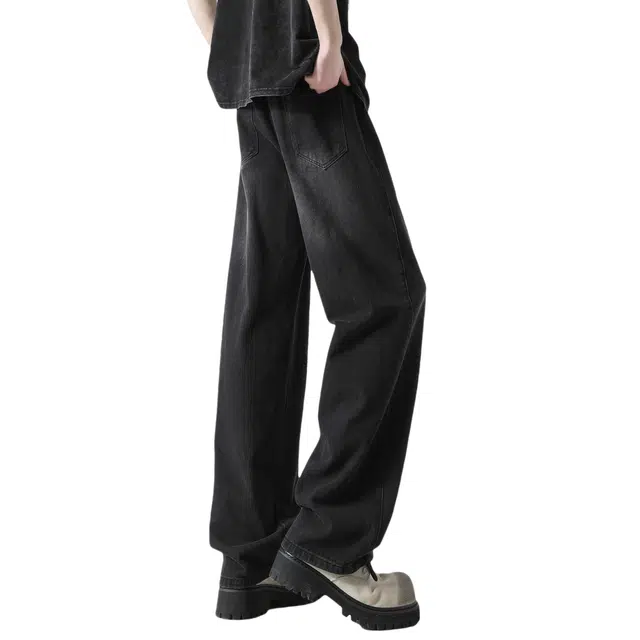 FAKE VINTAGE vibecleanfit