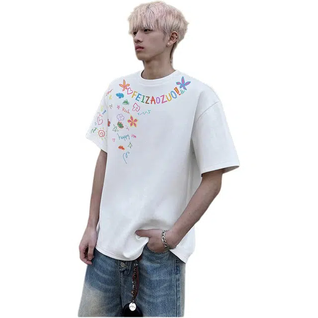 T