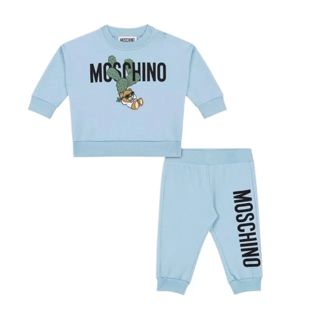 MOSCHINO Teddy 2