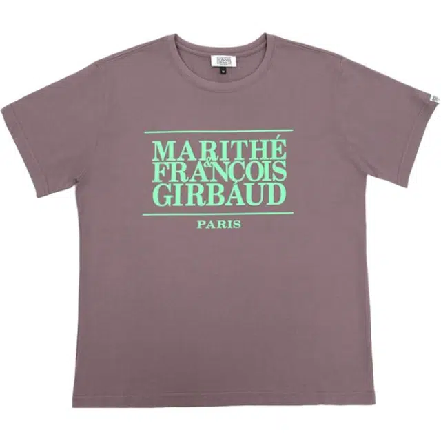 MARITHE FRANCOIS GIRBAUD T