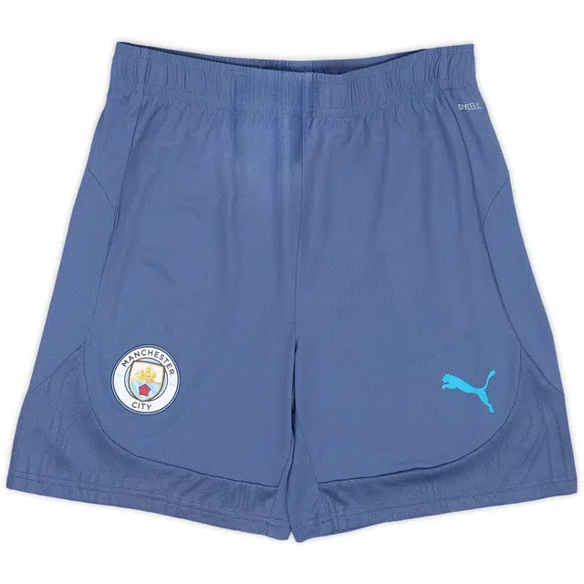 PUMA 2024-25