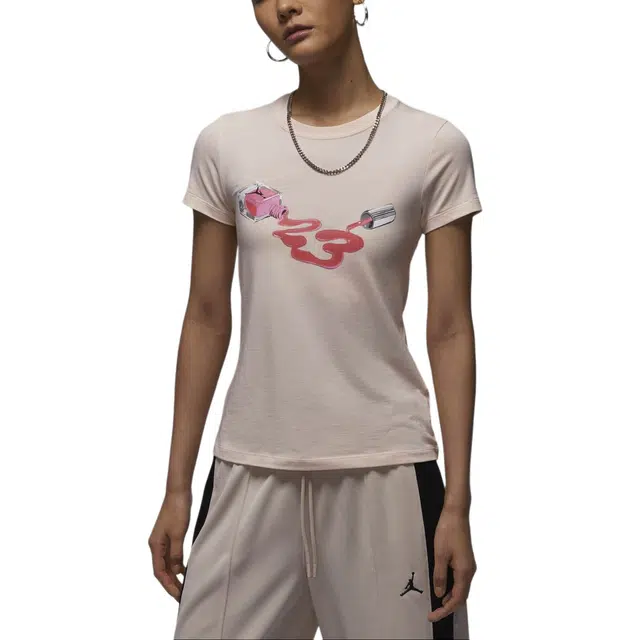Jordan T