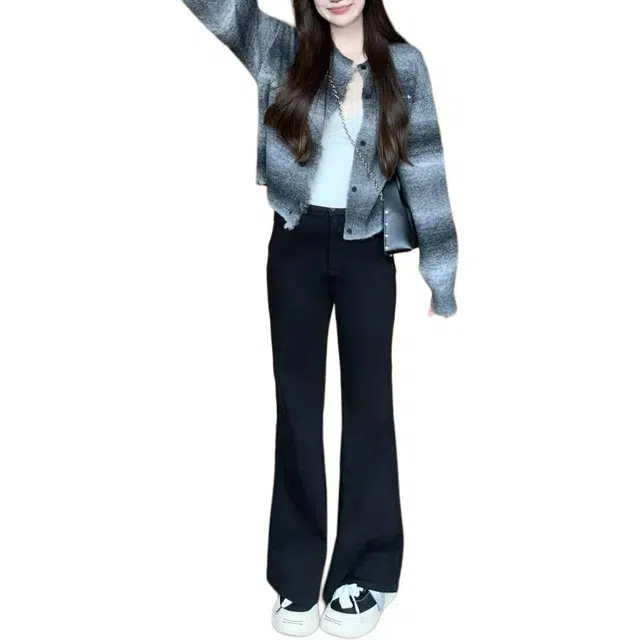 SUNSETMONENT clean fit