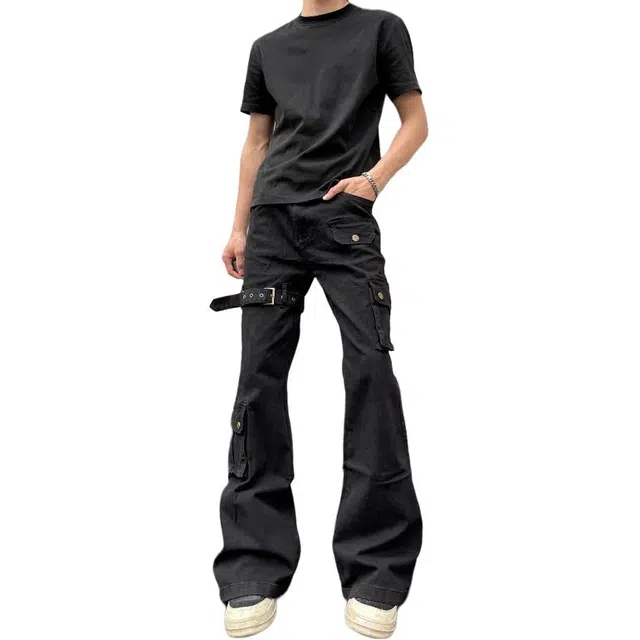 SUNSETMONENT cleanfit